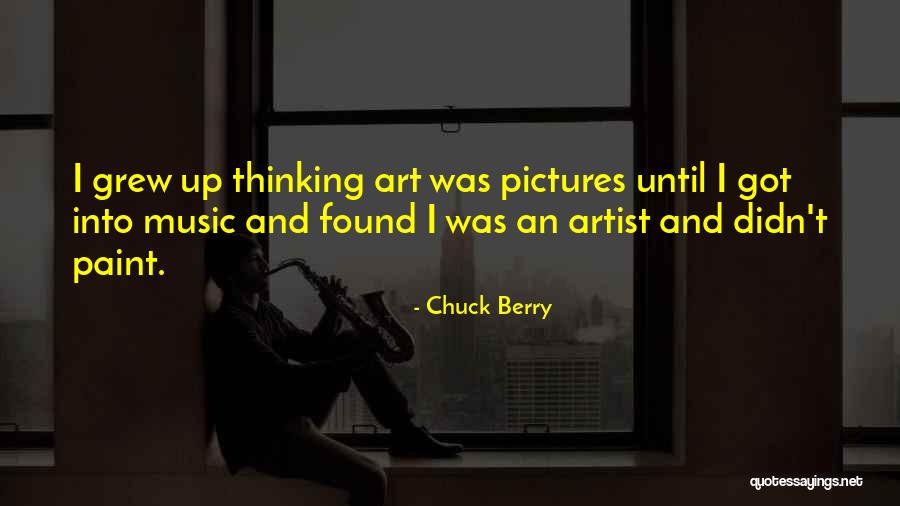Particuliers Soci T Quotes By Chuck Berry Particuliers Soci T Quotes By Chuck Berry