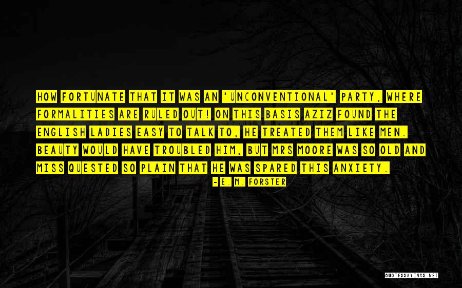 Particuliers Soci T Quotes By E. M. Forster Particuliers Soci T Quotes By E. M. Forster