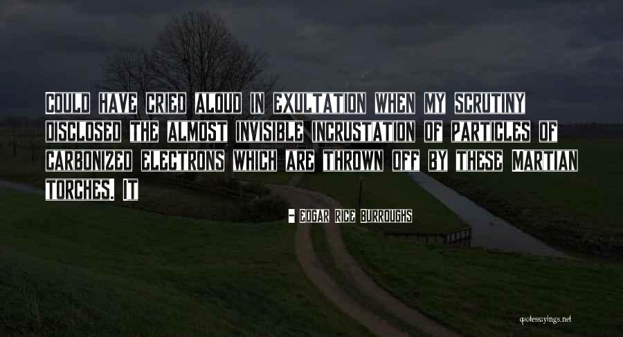 Particuliers Soci T Quotes By Edgar Rice Burroughs Particuliers Soci T Quotes By Edgar Rice Burroughs