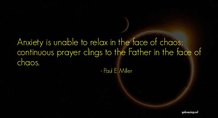 Particuliers Soci T Quotes By Paul E. Miller Particuliers Soci T Quotes By Paul E. Miller