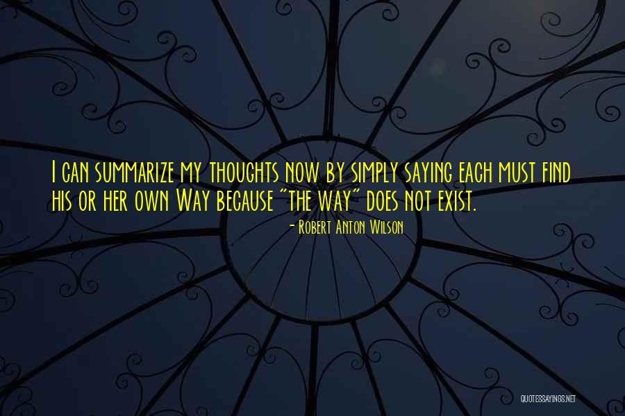 Particuliers Societe Quotes By Robert Anton Wilson Particuliers Societe Quotes By Robert Anton Wilson