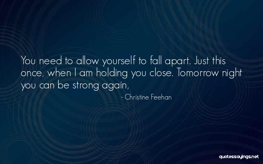 Partidarios Quotes By Christine Feehan Partidarios Quotes By Christine Feehan