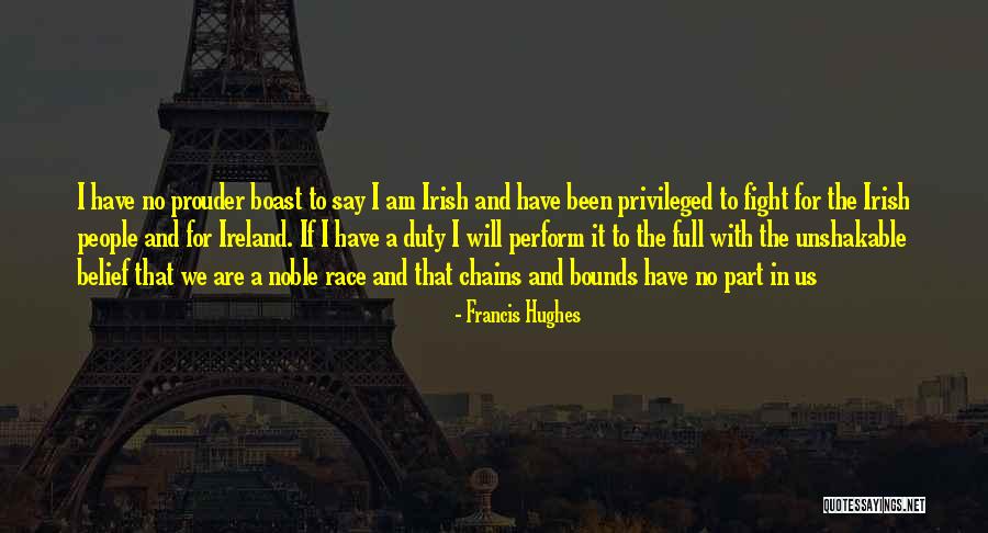 Partide Democratice Quotes By Francis Hughes Partide Democratice Quotes By Francis Hughes