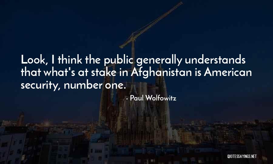 Partide Democratice Quotes By Paul Wolfowitz Partide Democratice Quotes By Paul Wolfowitz