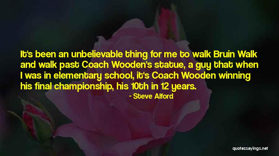 Partide Romanesti Quotes By Steve Alford Partide Romanesti Quotes By Steve Alford