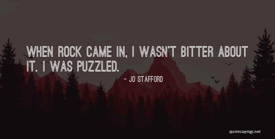 Partidos En Quotes By Jo Stafford Partidos En Quotes By Jo Stafford