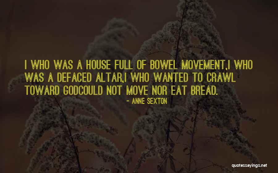 Partidos Quotes By Anne Sexton Partidos Quotes By Anne Sexton