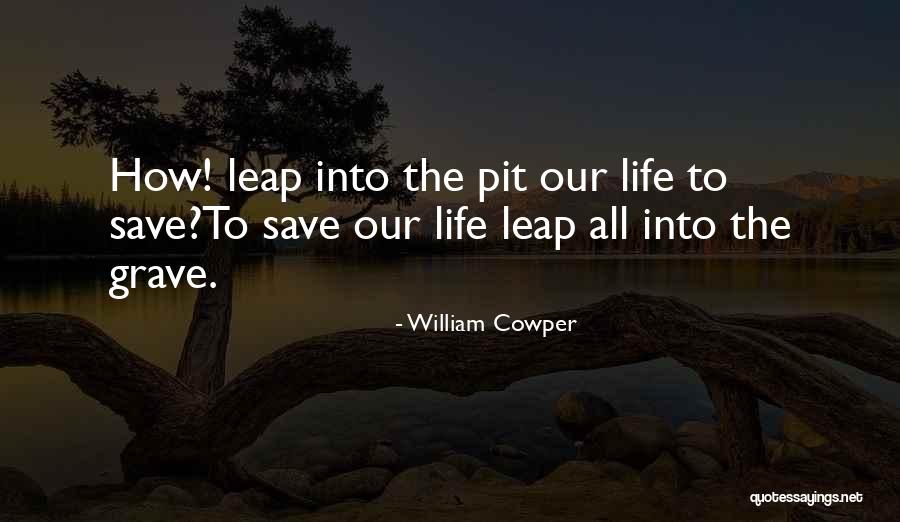 Partie Quotes By William Cowper Partie Quotes By William Cowper