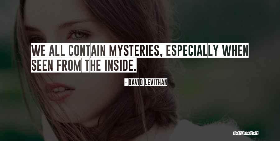 Partielle Quotes By David Levithan Partielle Quotes By David Levithan