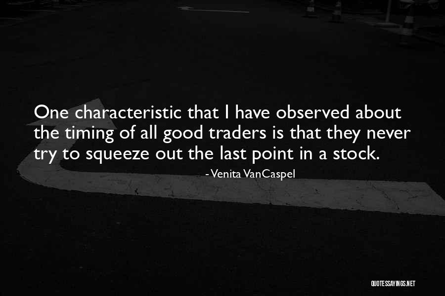 Partiens Quotes By Venita VanCaspel Partiens Quotes By Venita VanCaspel