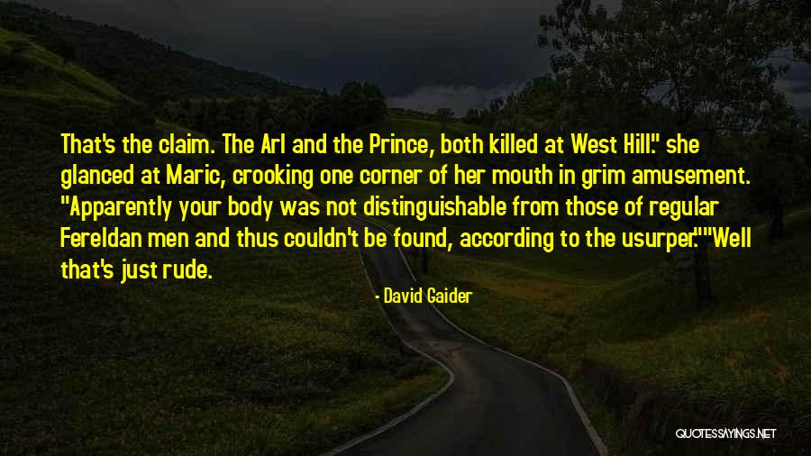 Partier I Sverige Quotes By David Gaider Partier I Sverige Quotes By David Gaider