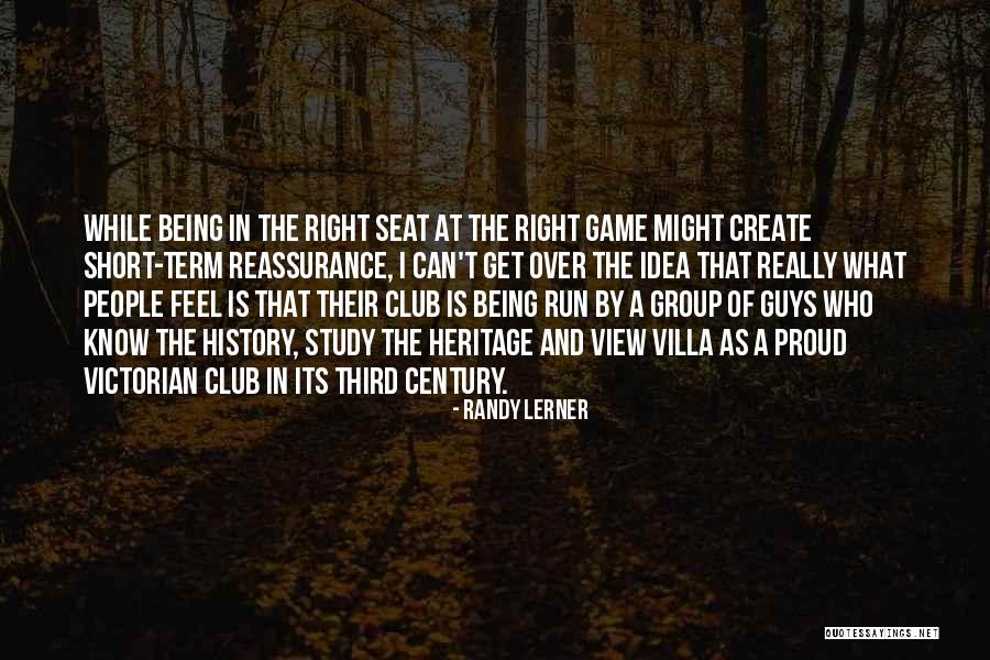 Partier Synonym Quotes By Randy Lerner Partier Synonym Quotes By Randy Lerner