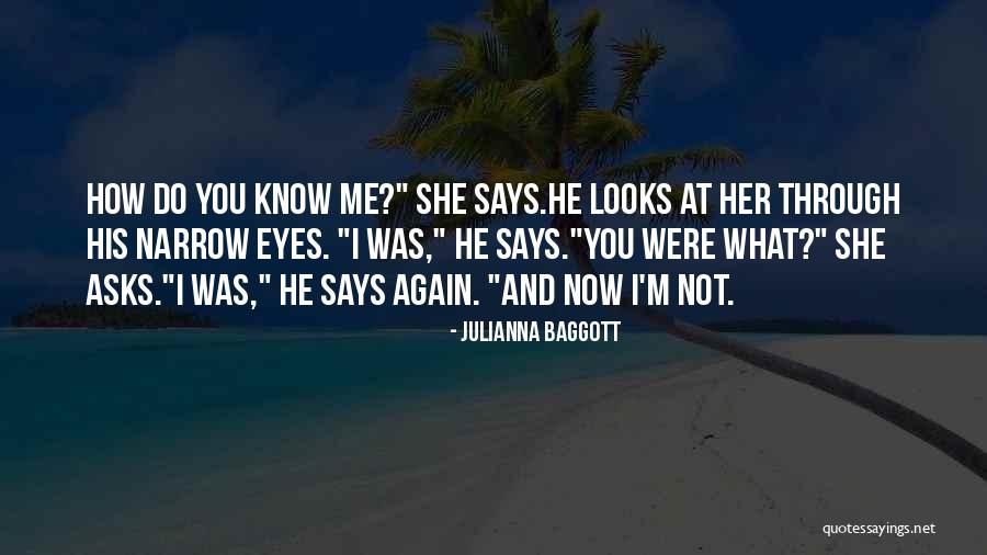 Partieron Quotes By Julianna Baggott Partieron Quotes By Julianna Baggott