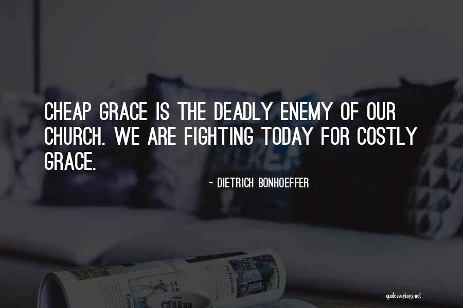 Partiets Quotes By Dietrich Bonhoeffer Partiets Quotes By Dietrich Bonhoeffer