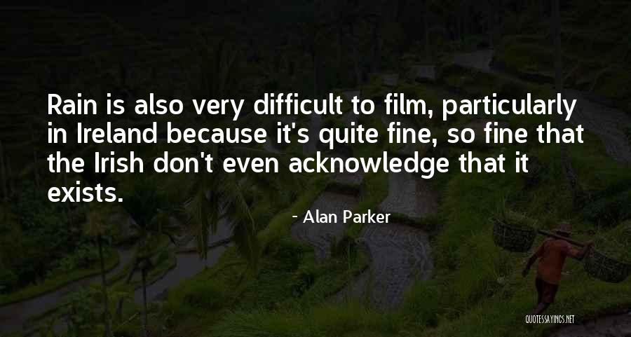 Partije U Quotes By Alan Parker Partije U Quotes By Alan Parker