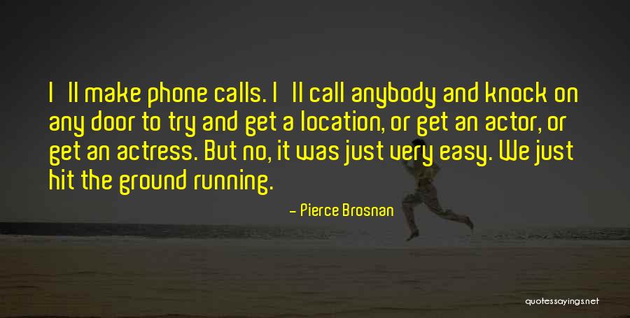 Partijen Federale Quotes By Pierce Brosnan Partijen Federale Quotes By Pierce Brosnan