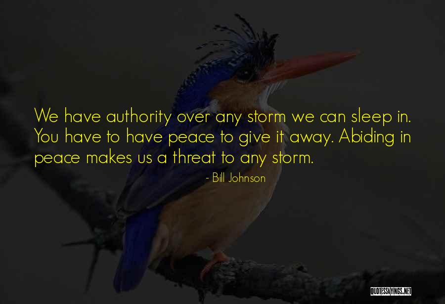 Partijenpost Quotes By Bill Johnson Partijenpost Quotes By Bill Johnson