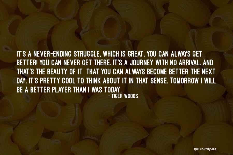Partijenpost Quotes By Tiger Woods Partijenpost Quotes By Tiger Woods