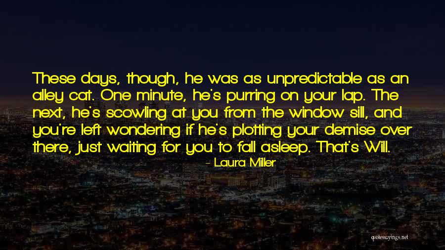 Partikel Bahasa Quotes By Laura Miller Partikel Bahasa Quotes By Laura Miller