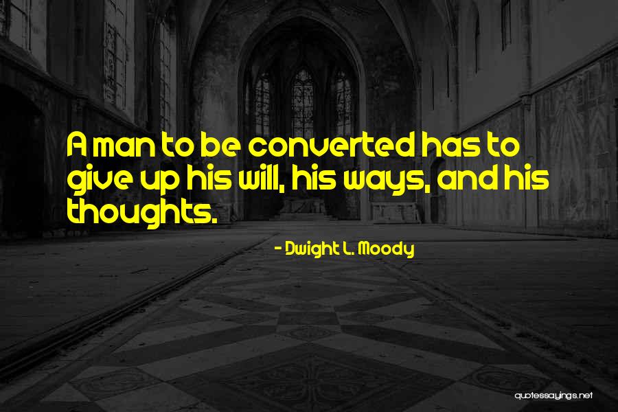Partikel Materi Quotes By Dwight L. Moody Partikel Materi Quotes By Dwight L. Moody