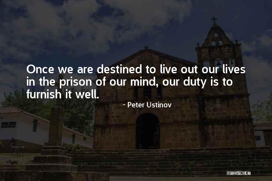 Partikel Untuk Quotes By Peter Ustinov Partikel Untuk Quotes By Peter Ustinov