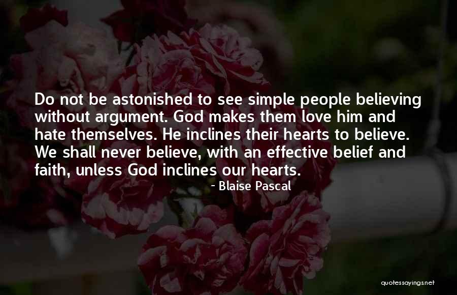 Partindo Pada Quotes By Blaise Pascal Partindo Pada Quotes By Blaise Pascal