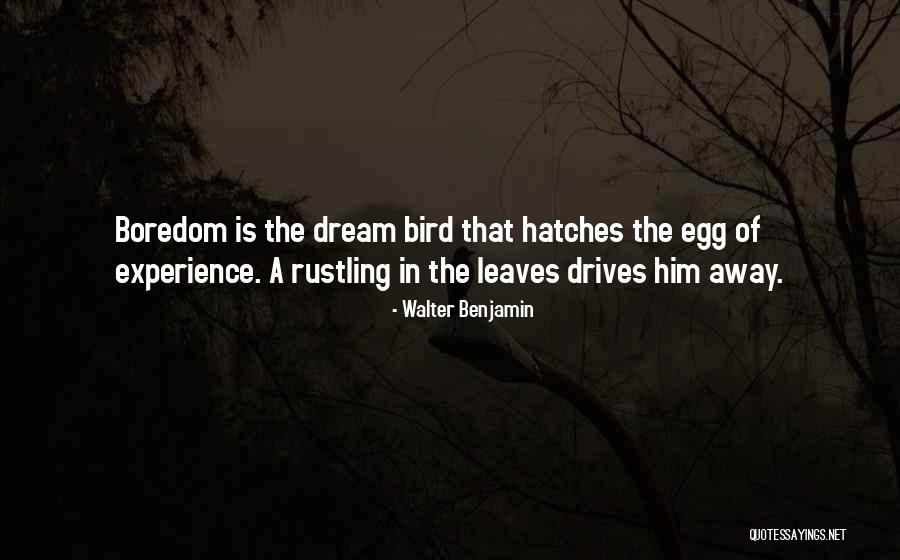 Partindo Pada Quotes By Walter Benjamin Partindo Pada Quotes By Walter Benjamin