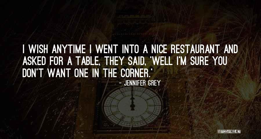 Partings In French Quotes By Jennifer Grey Partings In French Quotes By Jennifer Grey