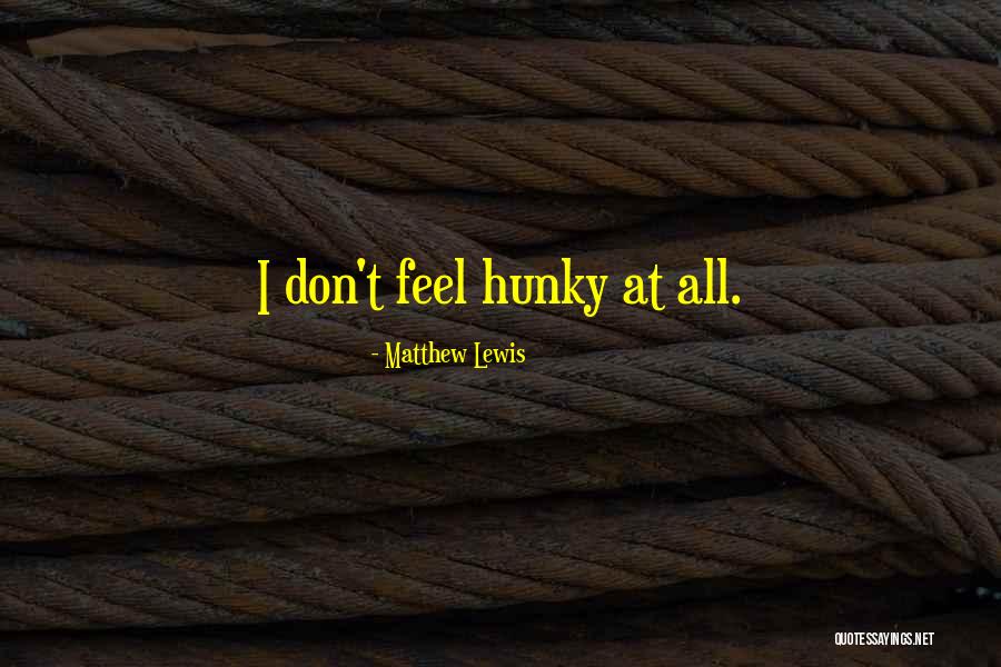 Partington Cove Quotes By Matthew Lewis Partington Cove Quotes By Matthew Lewis
