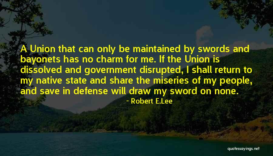Partington Cove Quotes By Robert E.Lee Partington Cove Quotes By Robert E.Lee