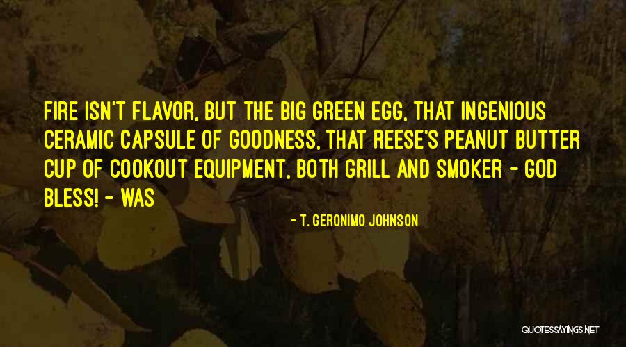 Partington Cove Quotes By T. Geronimo Johnson Partington Cove Quotes By T. Geronimo Johnson