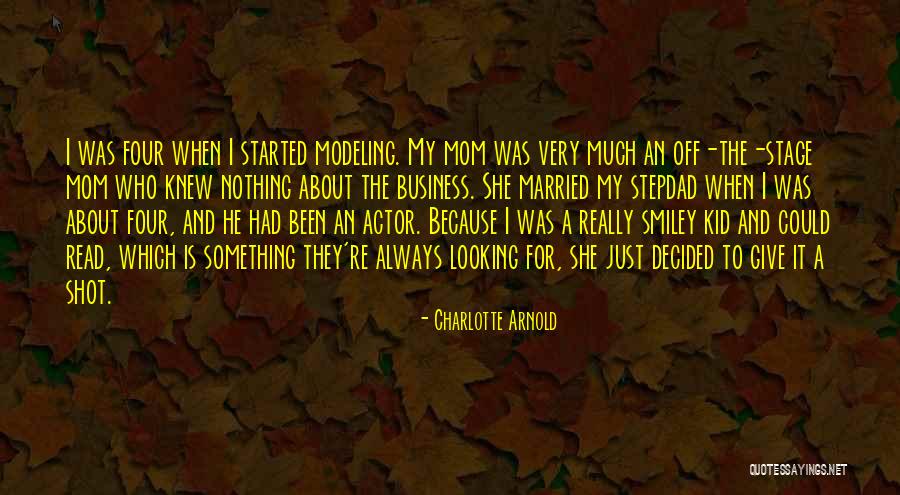 Partini Quotes By Charlotte Arnold Partini Quotes By Charlotte Arnold