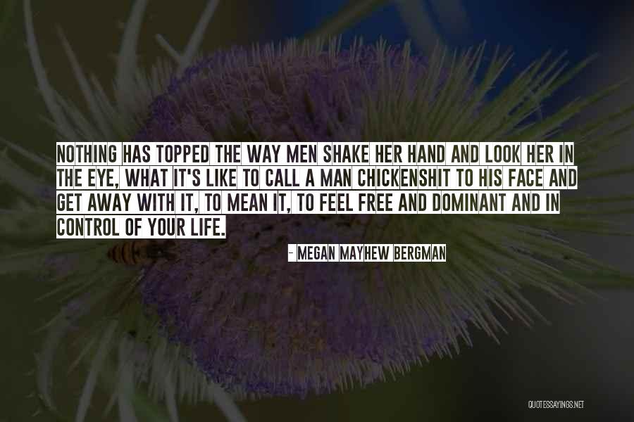 Partir Larousse Quotes By Megan Mayhew Bergman Partir Larousse Quotes By Megan Mayhew Bergman