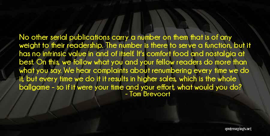 Partir Quotes By Tom Brevoort Partir Quotes By Tom Brevoort