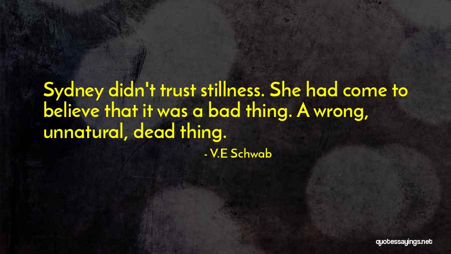 Partir Quotes By V.E Schwab Partir Quotes By V.E Schwab