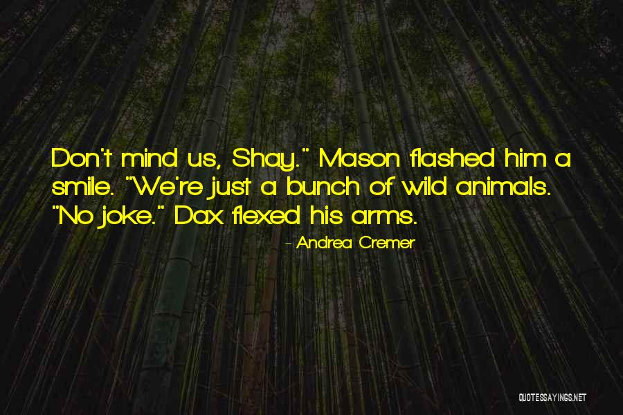 Partiran Quotes By Andrea Cremer Partiran Quotes By Andrea Cremer