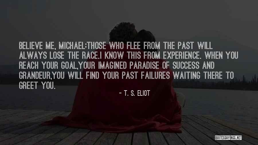 Partire Inglese Quotes By T. S. Eliot Partire Inglese Quotes By T. S. Eliot