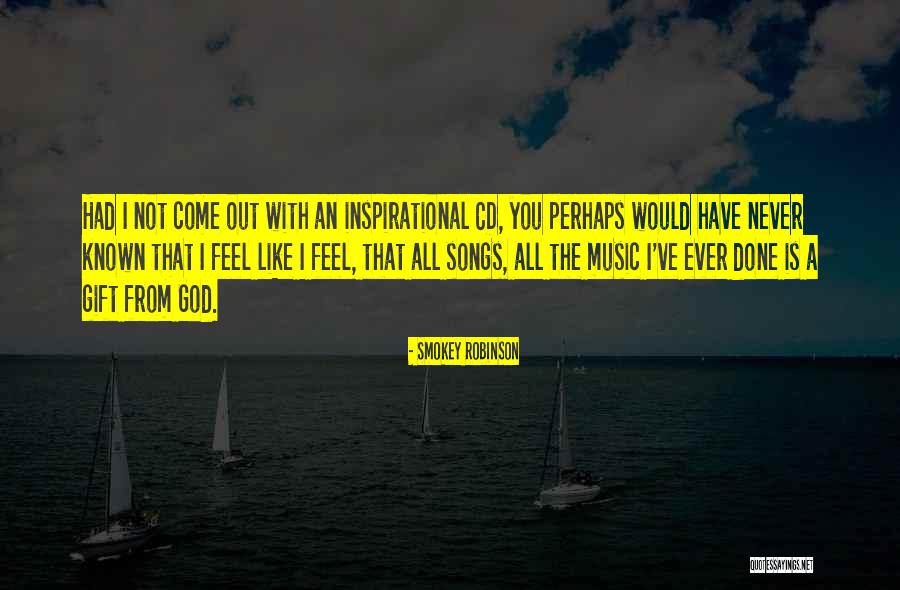 Partire Past Quotes By Smokey Robinson Partire Past Quotes By Smokey Robinson