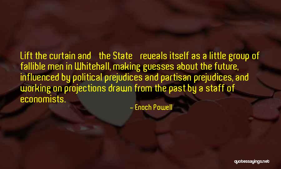 Partisan Political Quotes By Enoch Powell Partisan Political Quotes By Enoch Powell