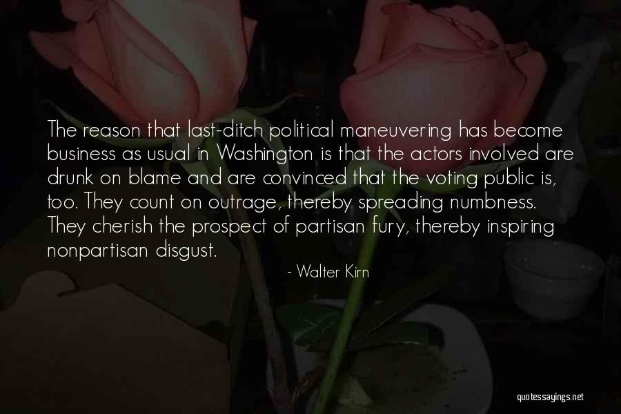 Partisan Political Quotes By Walter Kirn Partisan Political Quotes By Walter Kirn