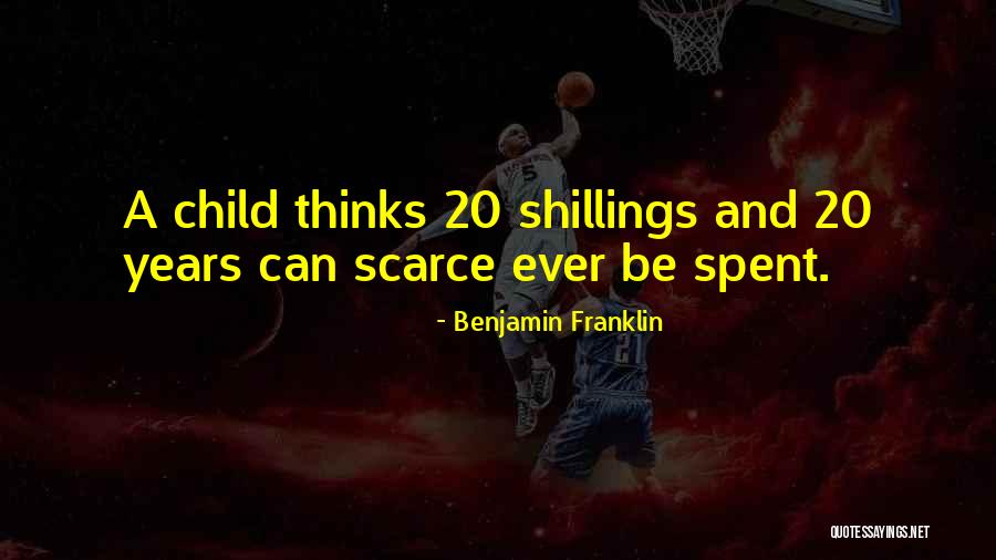 Partisanship In Politics Quotes By Benjamin Franklin