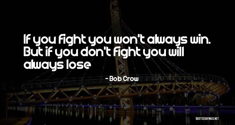 Partisanship In Politics Quotes By Bob Crow