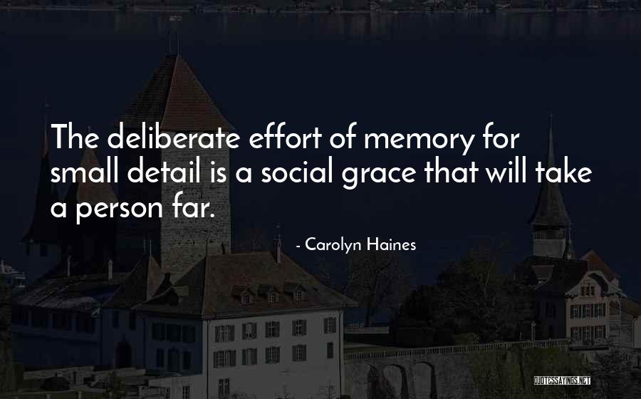 Partisipasyon Quotes By Carolyn Haines Partisipasyon Quotes By Carolyn Haines