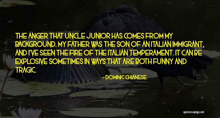 Partisipasyon Quotes By Dominic Chianese Partisipasyon Quotes By Dominic Chianese