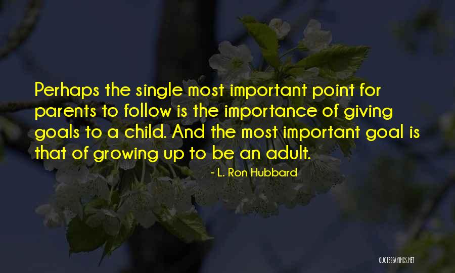 Partita In D Quotes By L. Ron Hubbard Partita In D Quotes By L. Ron Hubbard