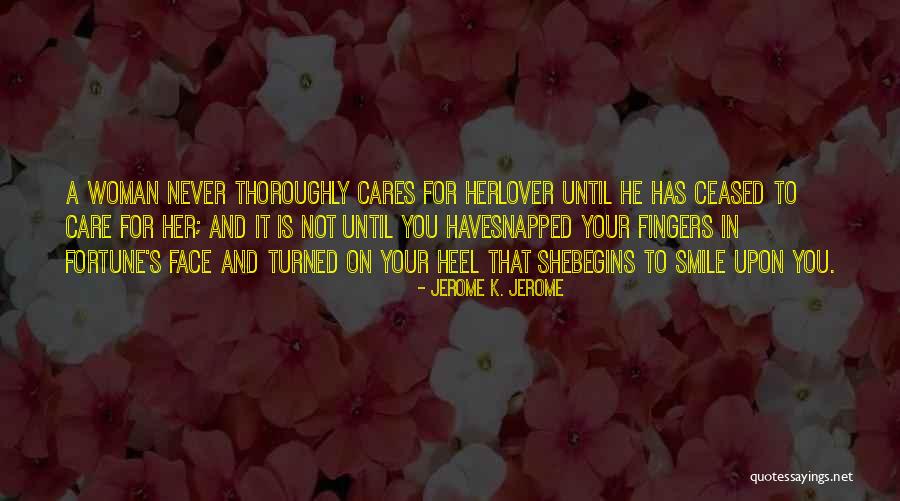 Partitas Bach Quotes By Jerome K. Jerome Partitas Bach Quotes By Jerome K. Jerome