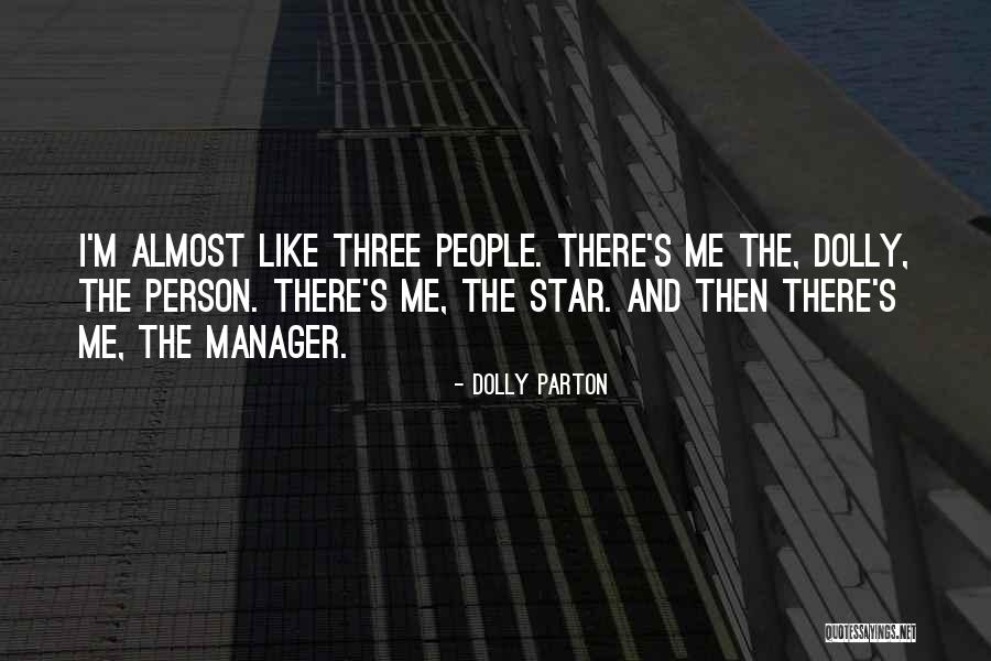 Partitas Quotes By Dolly Parton Partitas Quotes By Dolly Parton