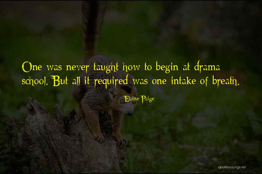 Partite Di Quotes By Elaine Paige Partite Di Quotes By Elaine Paige