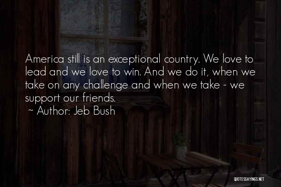 Partite Di Quotes By Jeb Bush