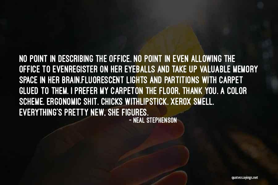 Partitions Plus Quotes By Neal Stephenson Partitions Plus Quotes By Neal Stephenson